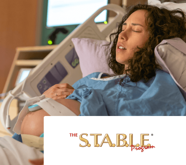 S.T.A.B.L.E. Foundations