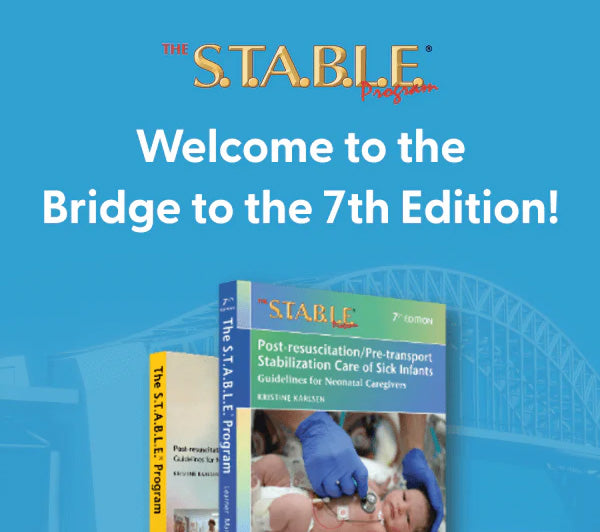 The S.T.A.B.L.E. Program Bridge